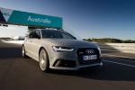 Audi RS6 Avant Performance 2016 года (AU)